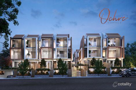 Property photo of 9/3 Ormond Street Ashfield NSW 2131