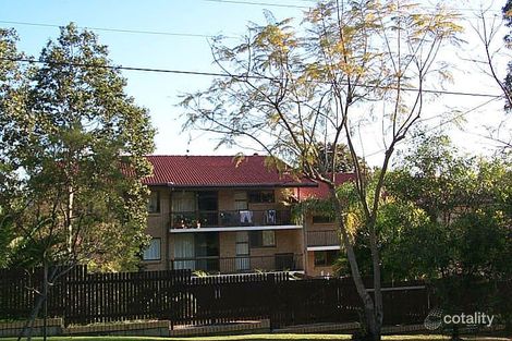 Property photo of 3/26 Ada Street Taringa QLD 4068