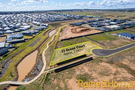 23 Ocean Ct, Dubbo, NSW 2830