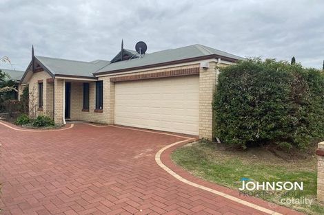 Property photo of 47A Blythe Avenue Yokine WA 6060