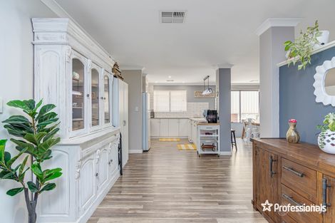 Property photo of 18 Vanderlin Crescent Ridgewood WA 6030