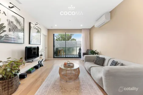 Property photo of 103/14 Maroona Road Carnegie VIC 3163