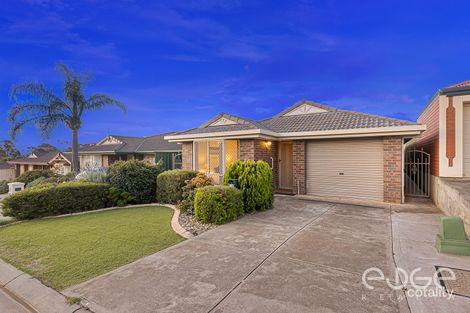 7 Blight Cres, Hillbank, SA 5112