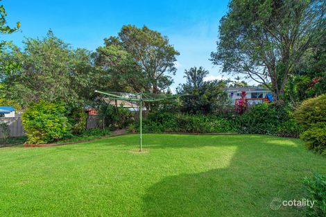 Property photo of 4 Warrego Place Port Macquarie NSW 2444