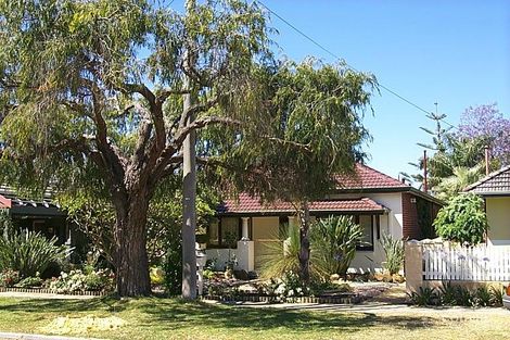 82 Lawler St, North Perth, WA 6006