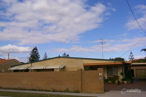 83 Penguin Rd, Safety Bay, WA 6169