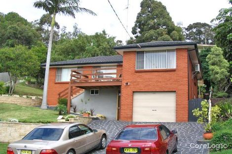 Property photo of 26 Wonson Avenue Coniston NSW 2500