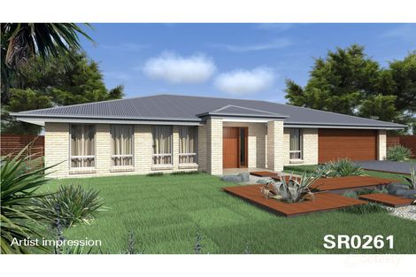 Lot 11 Bengal Pl, Beerwah, QLD 4519
