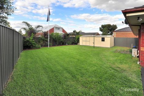 Property photo of 24 Heysen Parkway Caroline Springs VIC 3023