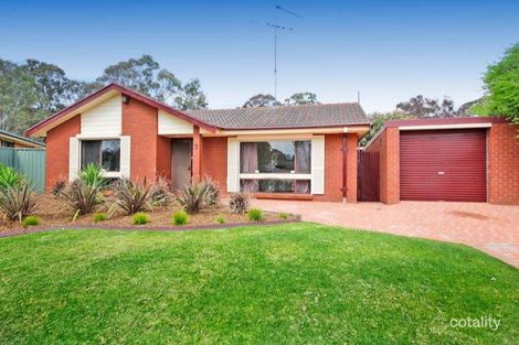 7 Dandenong Cres, Ruse, NSW 2560