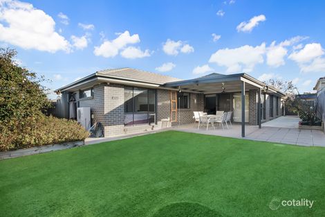 Property photo of 32 Starcevich Crescent Jacka ACT 2914