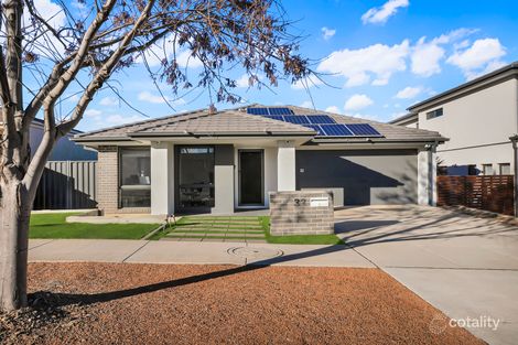 Property photo of 32 Starcevich Crescent Jacka ACT 2914