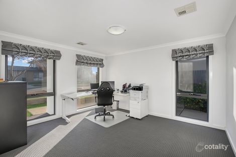 Property photo of 32 Starcevich Crescent Jacka ACT 2914