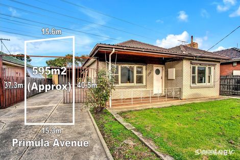 Property photo of 23 Primula Avenue Brooklyn VIC 3012