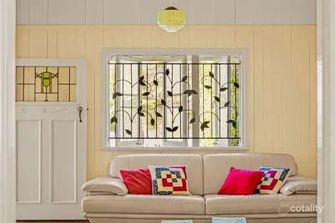 Property photo of 39 Clark Street South Toowoomba QLD 4350