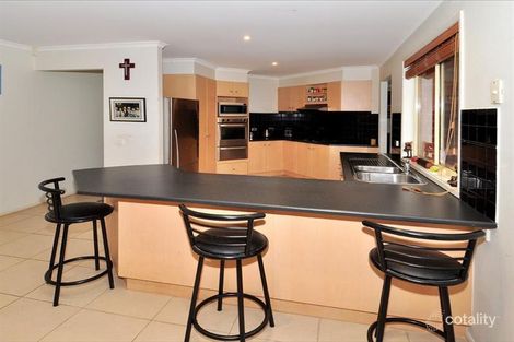 Property photo of 24 Heysen Parkway Caroline Springs VIC 3023