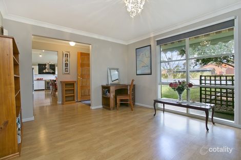 Property photo of 1 Amaroo Court Smithfield SA 5114