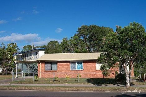 1 Penda Ave, New Auckland, QLD 4680