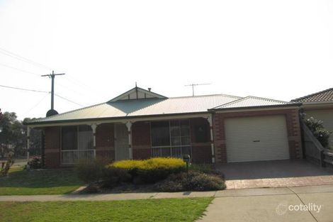 1/34 Harcombe Dr, Sunbury, VIC 3429