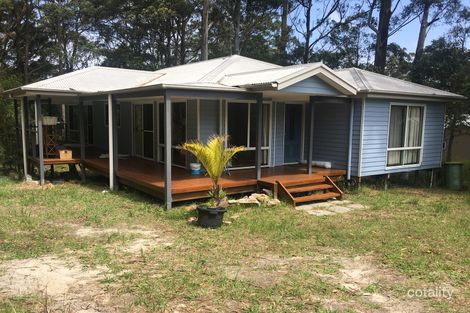Property photo of 3 Third Ridge Road Smiths Lake NSW 2428
