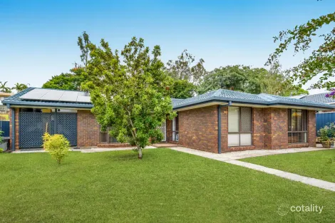 11 Challinor Dr, Albany Creek, QLD 4035