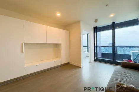 2401/500 Elizabeth St, Melbourne, VIC 3000