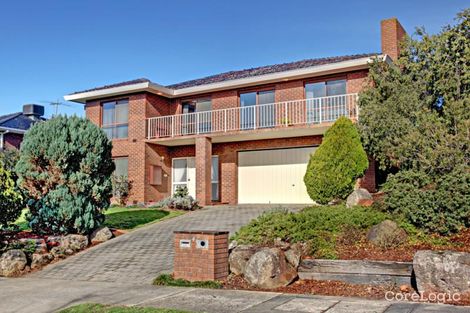 Property photo of 4 Tennyson Court Templestowe VIC 3106