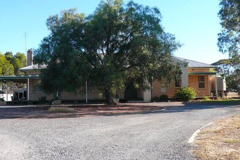 55 Webster St, Wycheproof, VIC 3527