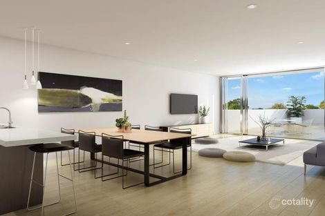 2/5 Hamilton St, Rose Bay, NSW 2029