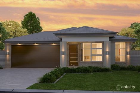 Property photo of LOT 2 Curtis Road Kellyville NSW 2155
