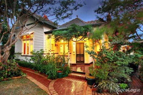 Property photo of 46 Foley Street Kew VIC 3101