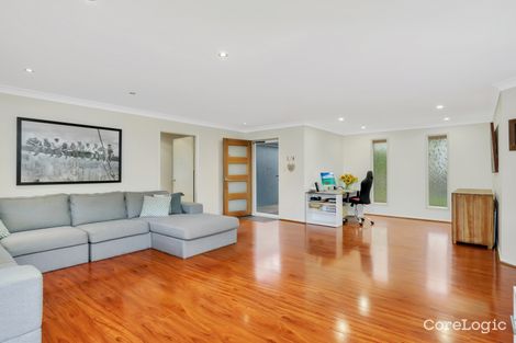 Property photo of 7 Spiro Court Mount Warren Park QLD 4207