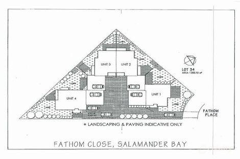 Property photo of 4/13 Fathom Place Corlette NSW 2315