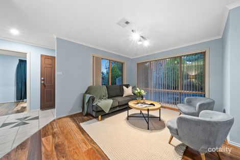 Property photo of 58 Bellchambers Crescent Banks ACT 2906