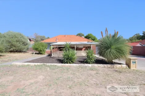 Property photo of 3 Dearle Street Hamilton Hill WA 6163