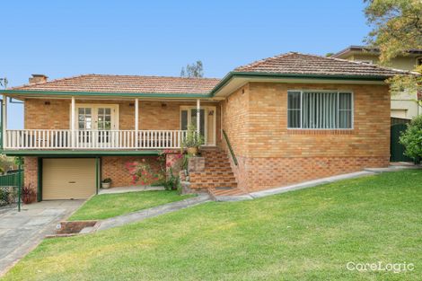 Property photo of 15 Crystal Crescent Wyong NSW 2259