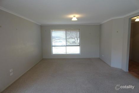 Property photo of 7 Patron Crescent Glenvale QLD 4350