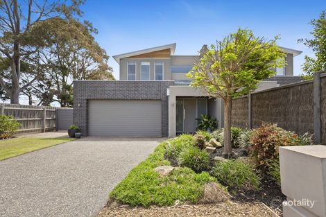 Property photo of 1 Kooyonga Grove Mornington VIC 3931