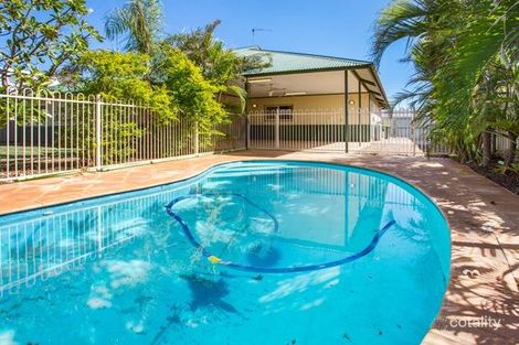23 Walkington Cir, Millars Well, WA 6714