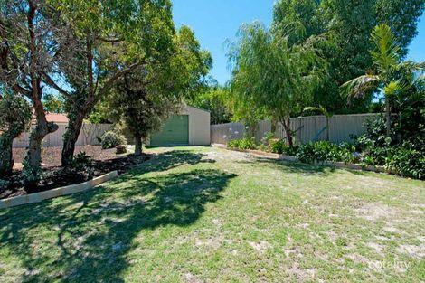 Property photo of 6 Tarata Close Halls Head WA 6210