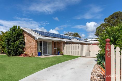 46 Aimee Dr, Urangan, QLD 4655