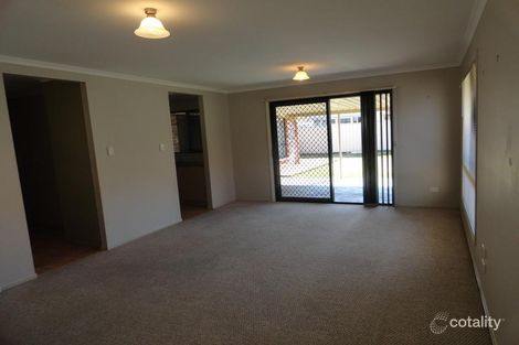 Property photo of 7 Patron Crescent Glenvale QLD 4350
