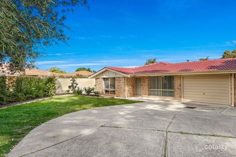 7a Chamberlain Cir, Bateman, WA 6150