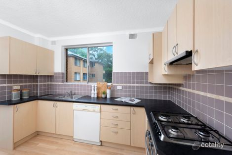 Property photo of 13/26-30 Huxtable Avenue Lane Cove North NSW 2066