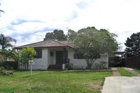 48 Maranie Ave, St Marys, NSW 2760