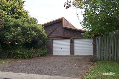 Property photo of 8 Tilley Street Beaudesert QLD 4285