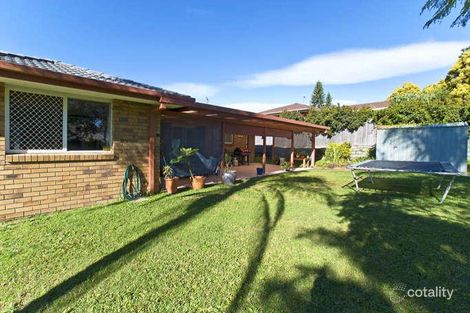 Property photo of 100 Pappas Way Carrara QLD 4211