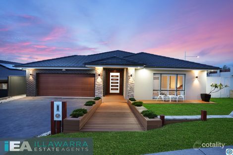 2 Farmgate Cres, Calderwood, NSW 2527