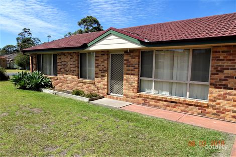 2 Gowlland Cres, Callala Bay, NSW 2540