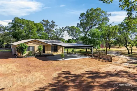 5b Hansen Ct, Deeragun, QLD 4818